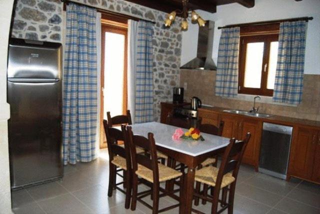 Litiniana Villas 트리오페트라 객실 사진