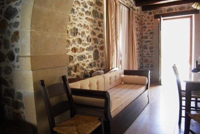Litiniana Villas 트리오페트라 객실 사진
