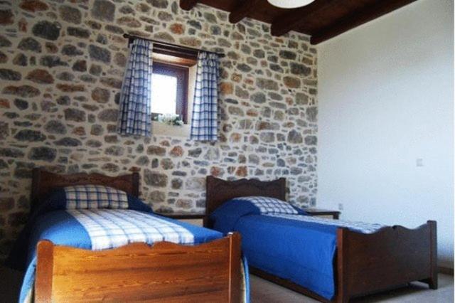 Litiniana Villas 트리오페트라 객실 사진